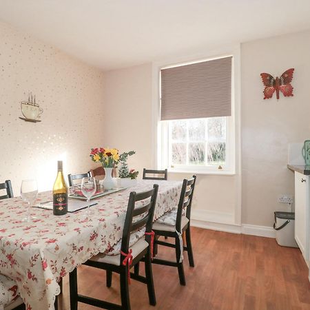 Appartamento Wards Court 2 Gloucester Esterno foto