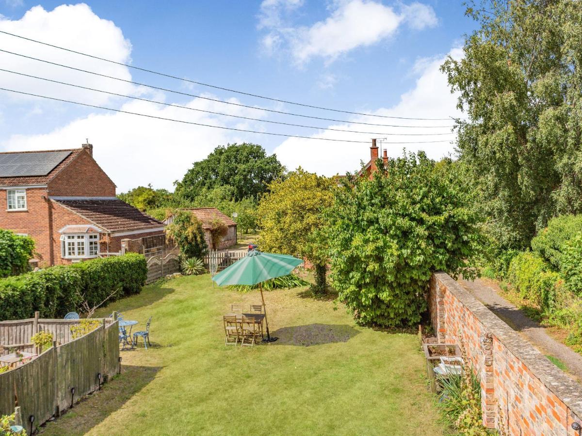 Appartamento Wards Court 2 Gloucester Esterno foto