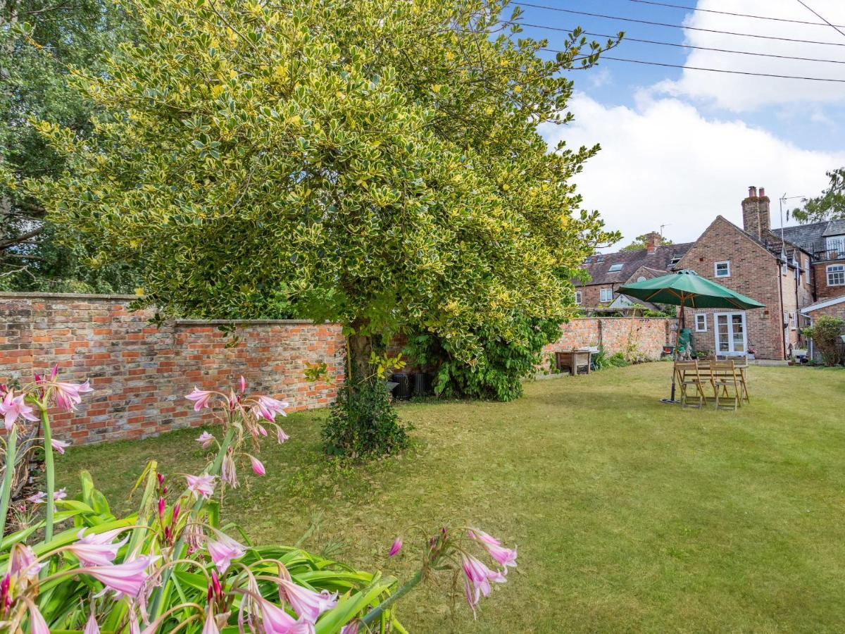 Appartamento Wards Court 2 Gloucester Esterno foto