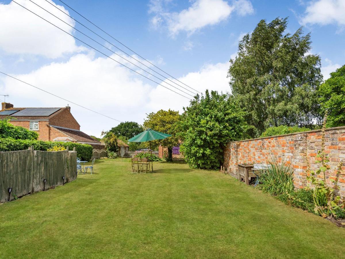 Appartamento Wards Court 2 Gloucester Esterno foto