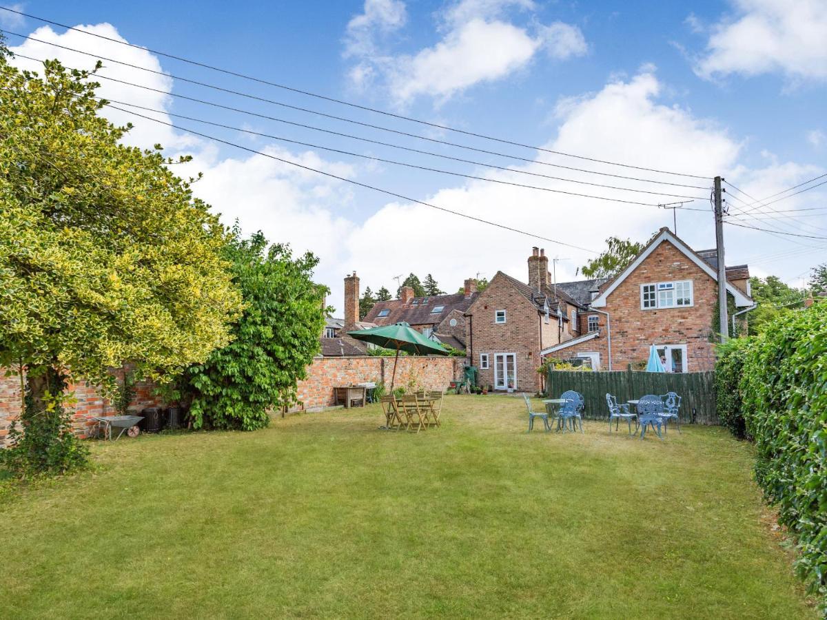 Appartamento Wards Court 2 Gloucester Esterno foto