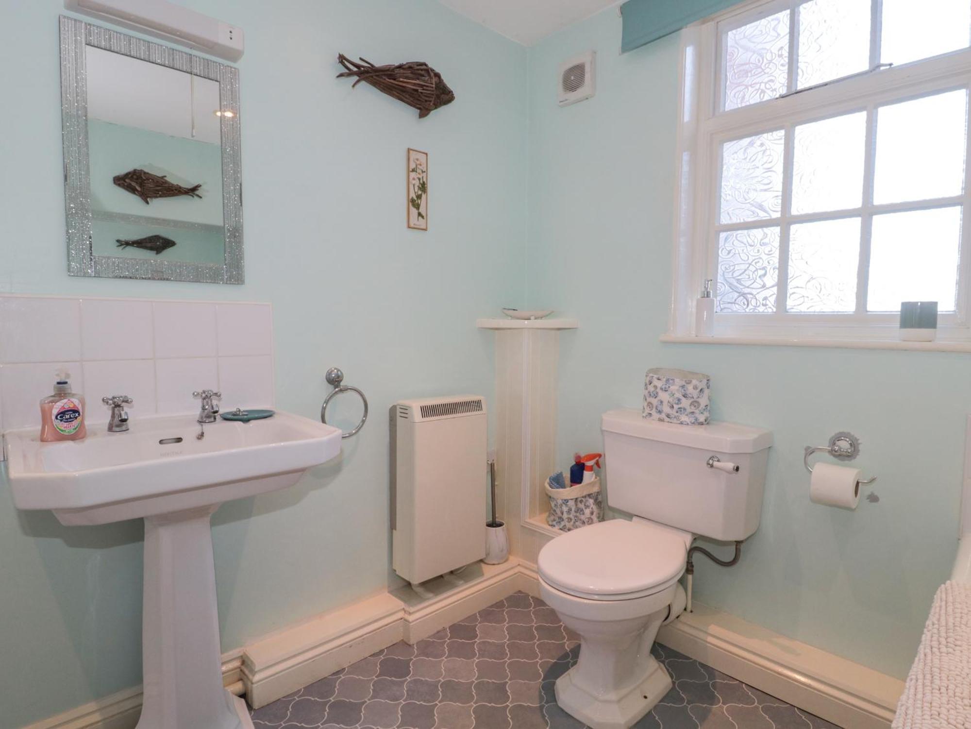 Appartamento Wards Court 2 Gloucester Esterno foto