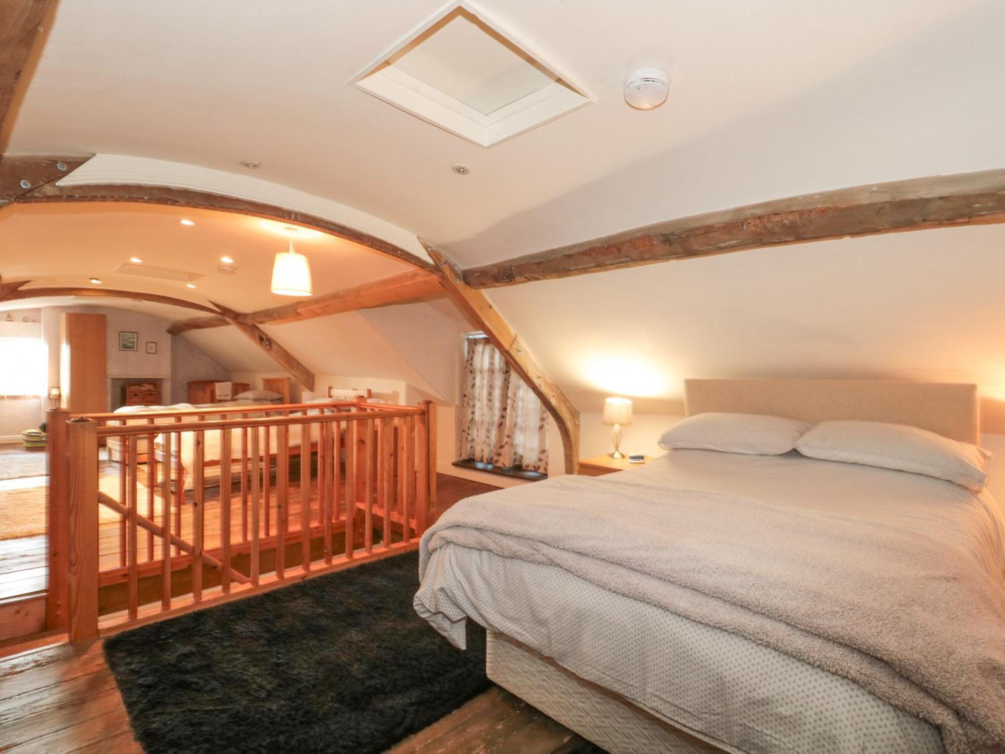 Appartamento Wards Court 2 Gloucester Esterno foto