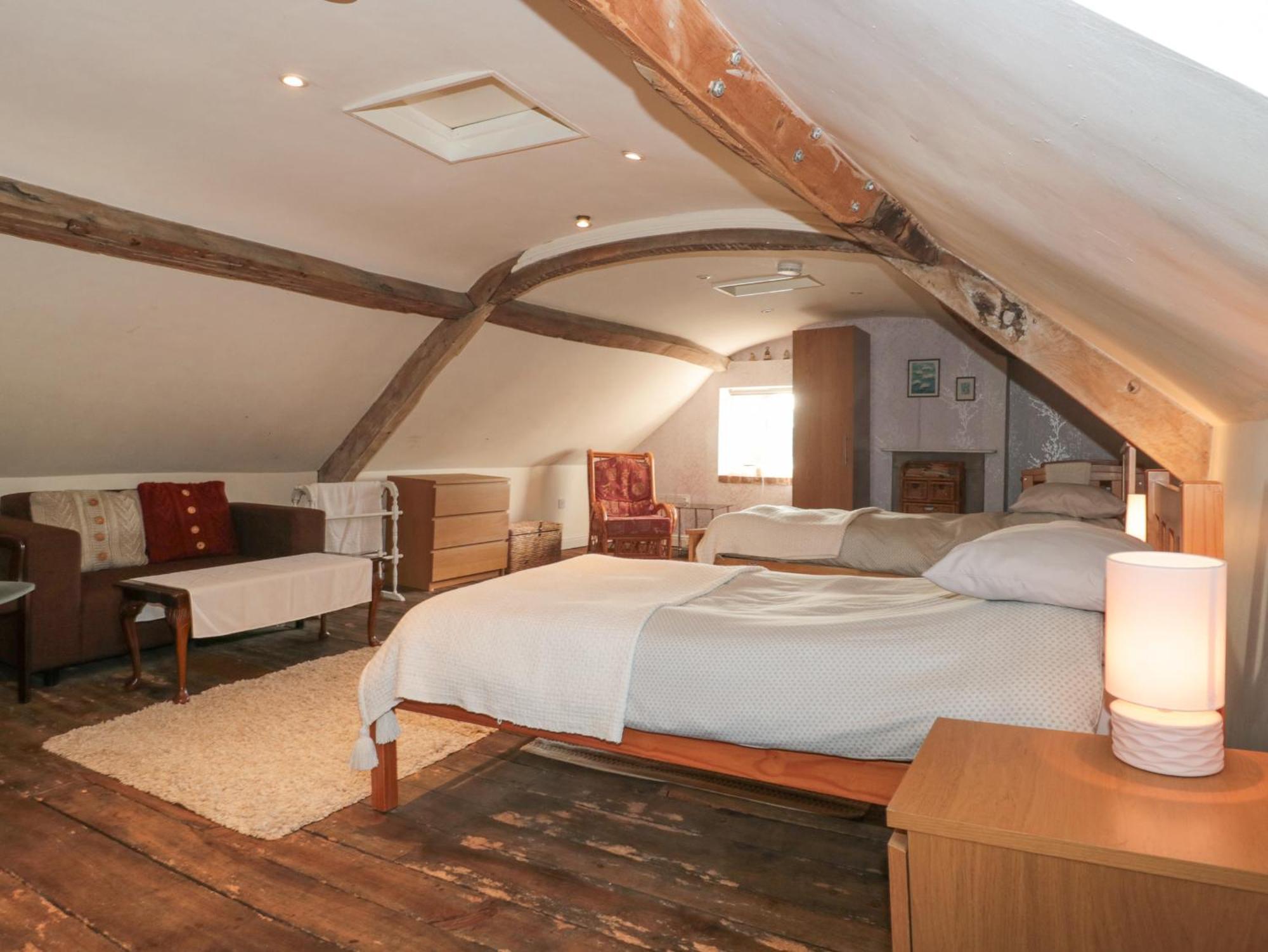 Appartamento Wards Court 2 Gloucester Esterno foto