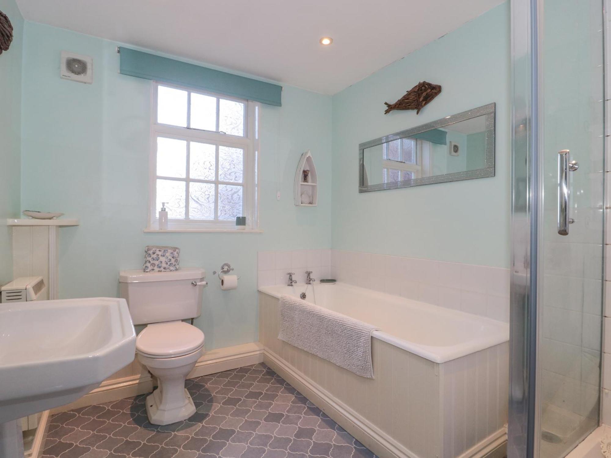 Appartamento Wards Court 2 Gloucester Esterno foto