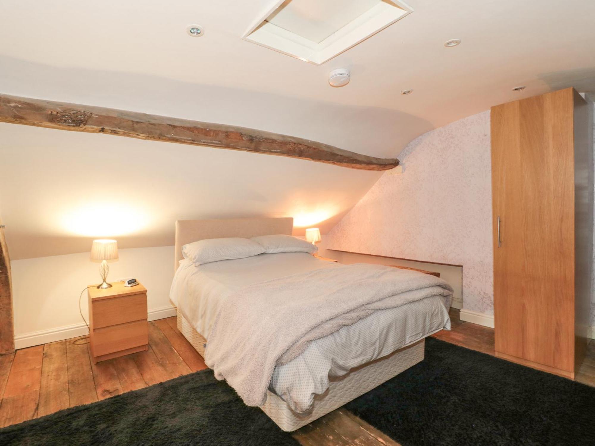 Appartamento Wards Court 2 Gloucester Esterno foto