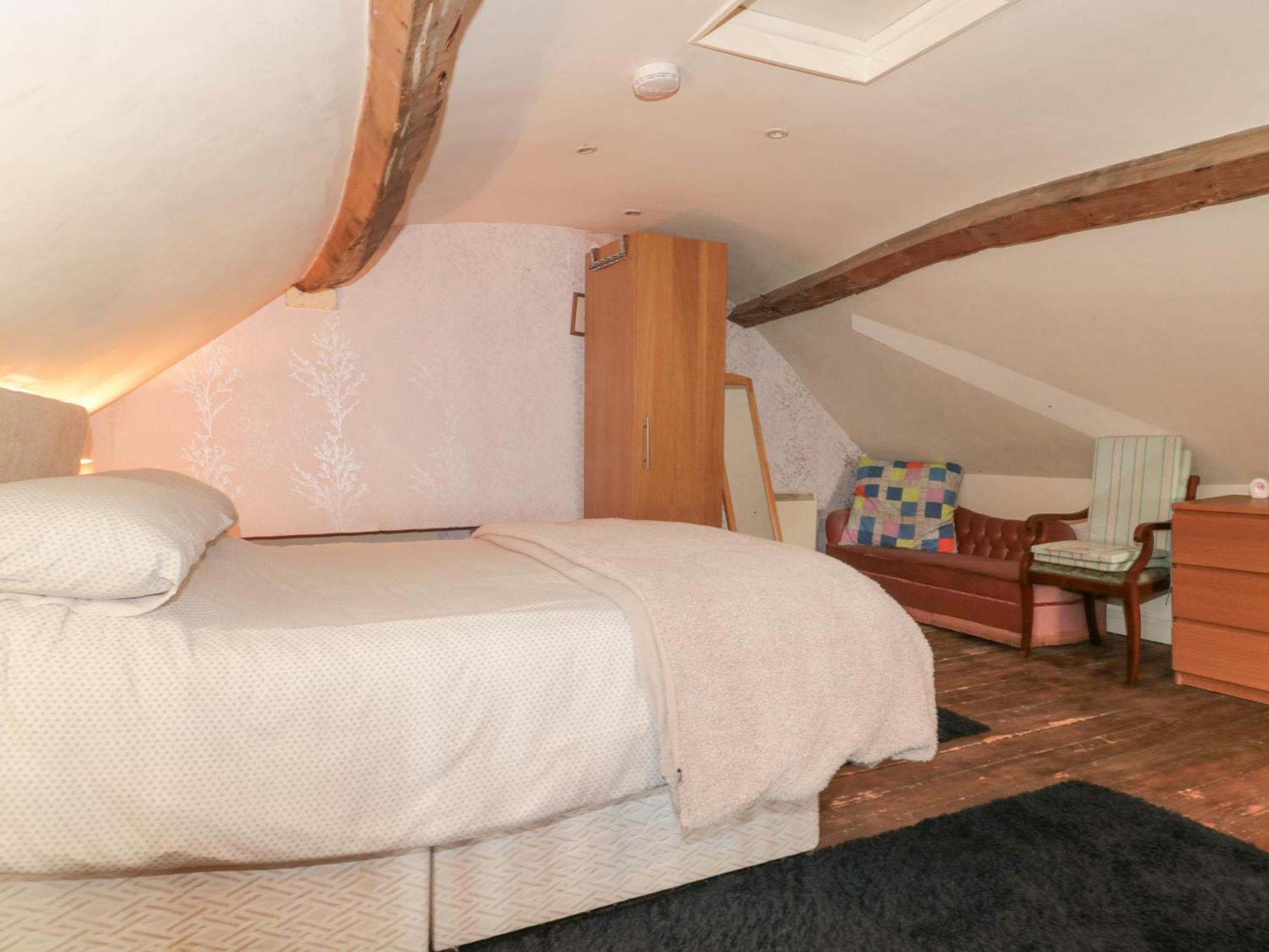 Appartamento Wards Court 2 Gloucester Esterno foto