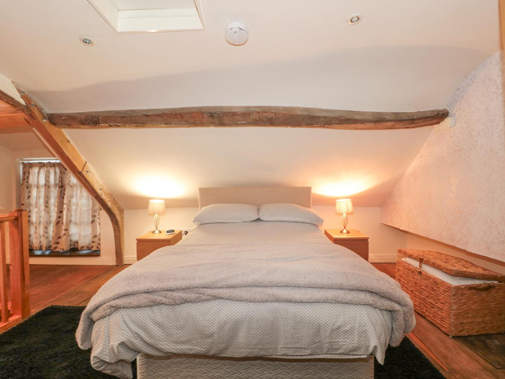 Appartamento Wards Court 2 Gloucester Esterno foto