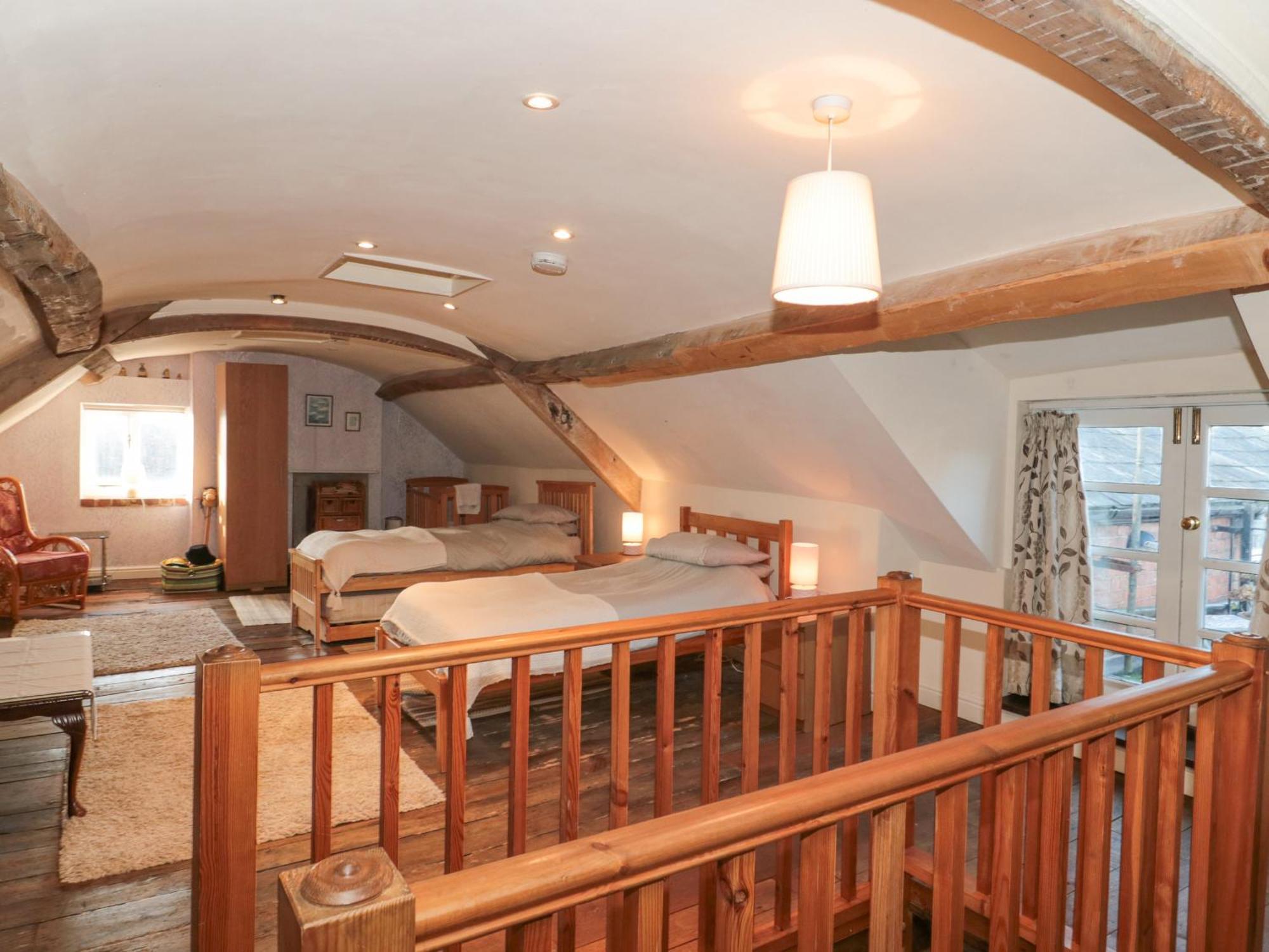 Appartamento Wards Court 2 Gloucester Esterno foto