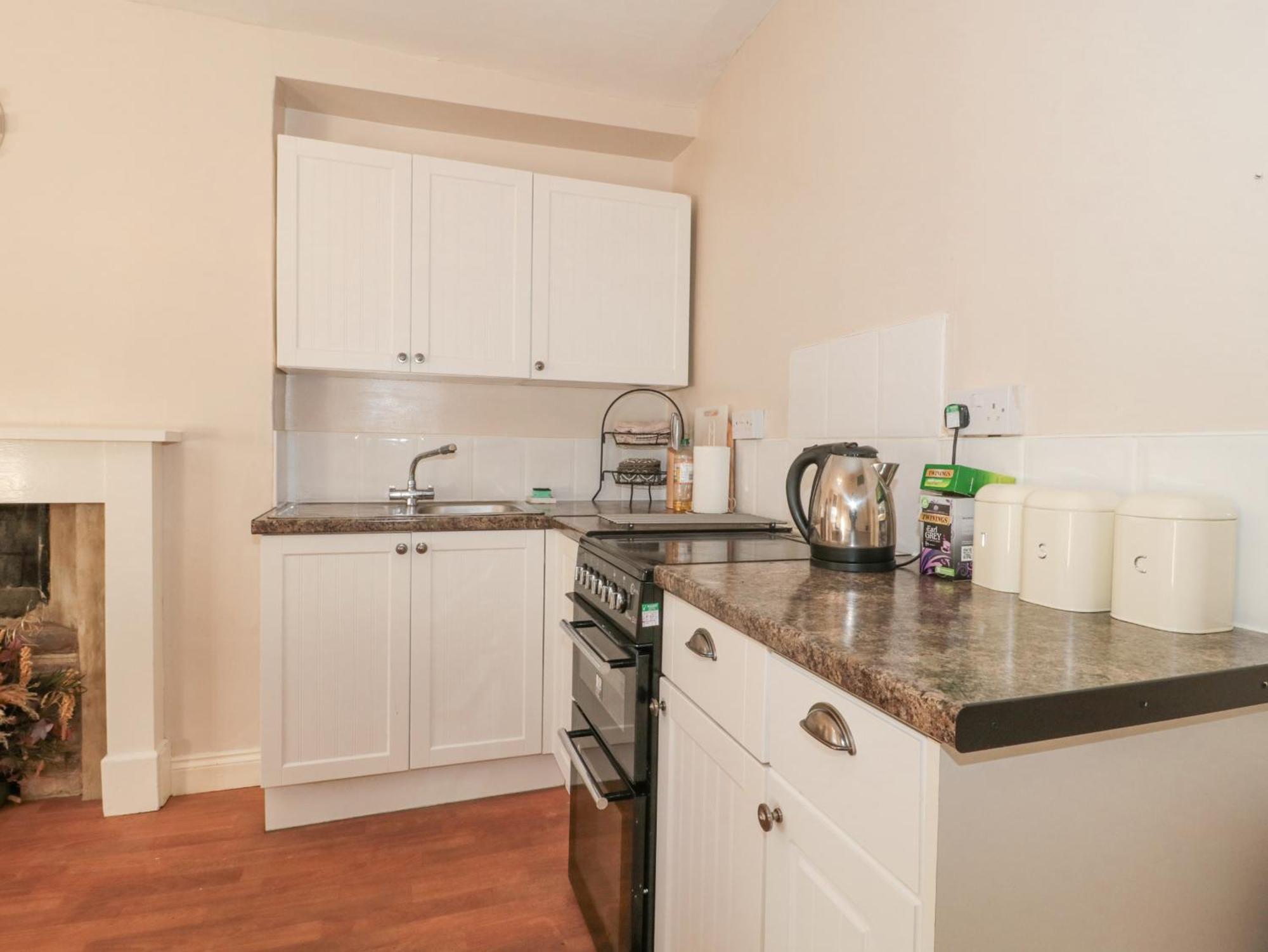 Appartamento Wards Court 2 Gloucester Esterno foto