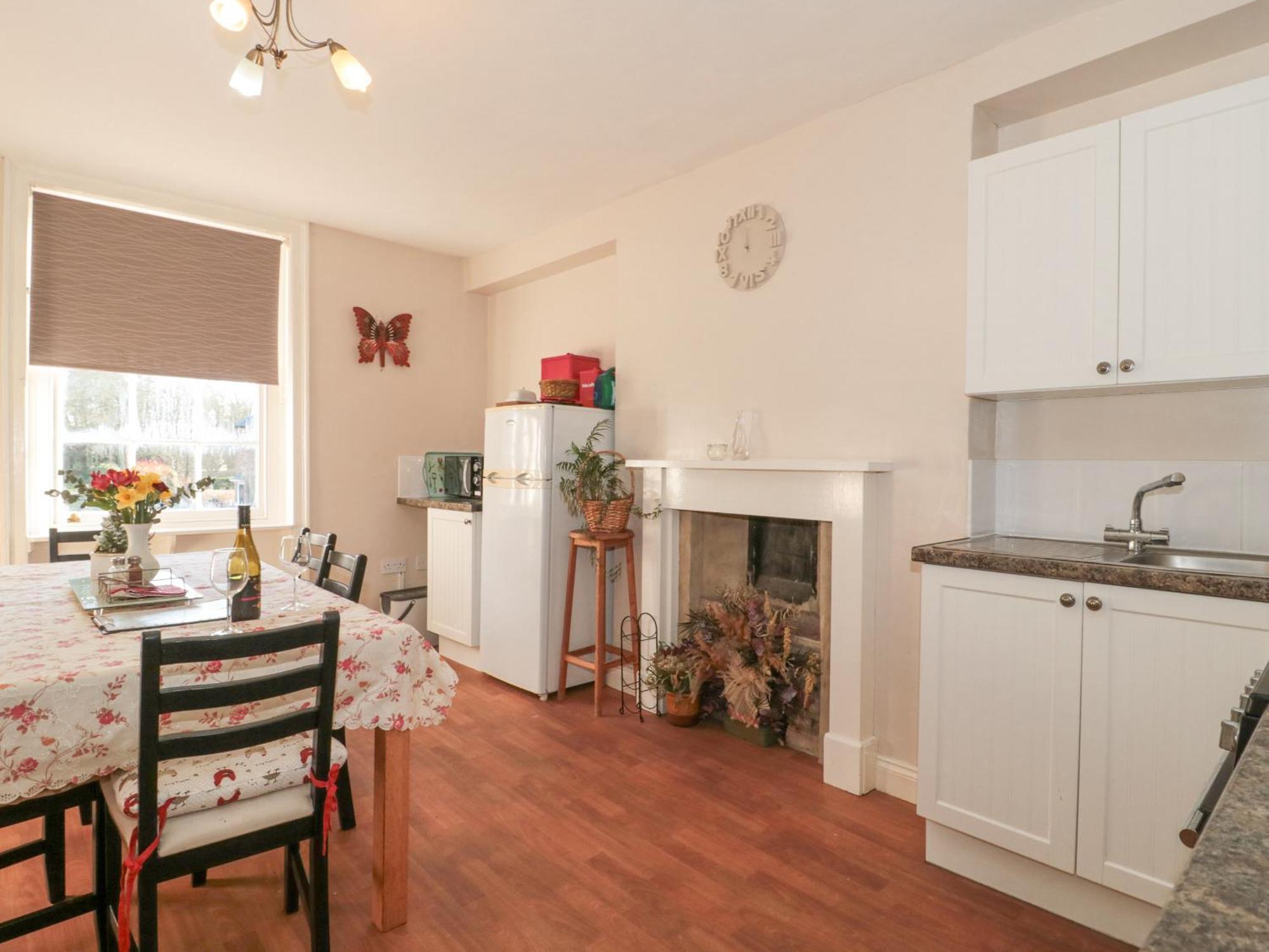 Appartamento Wards Court 2 Gloucester Esterno foto