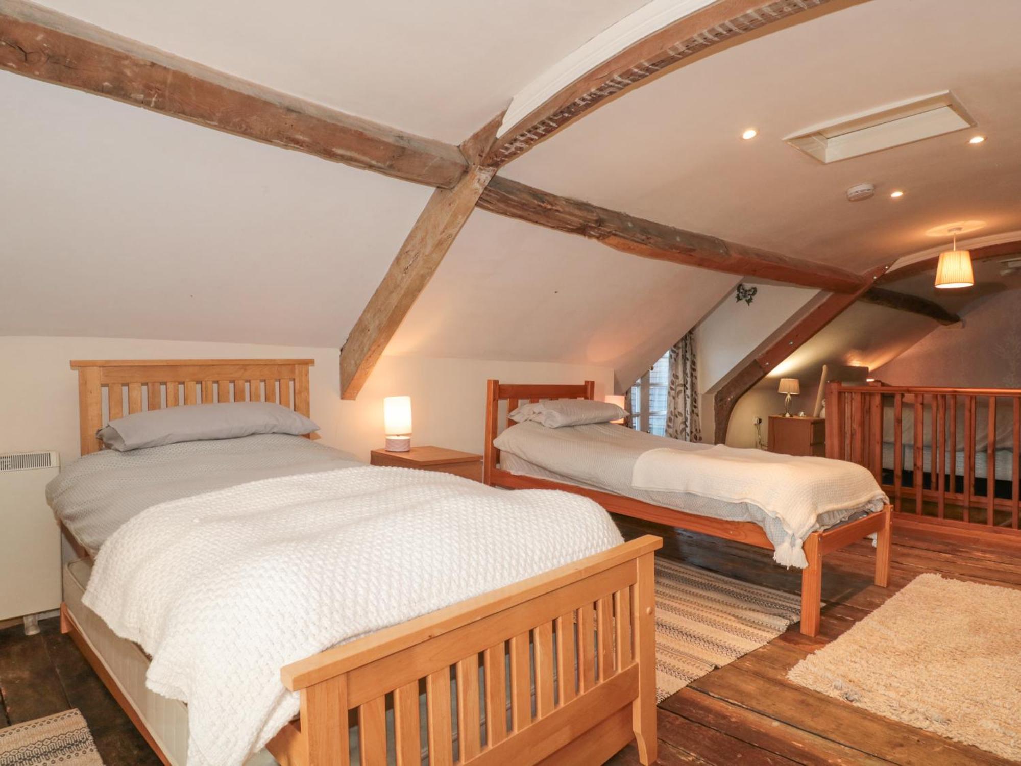 Appartamento Wards Court 2 Gloucester Esterno foto
