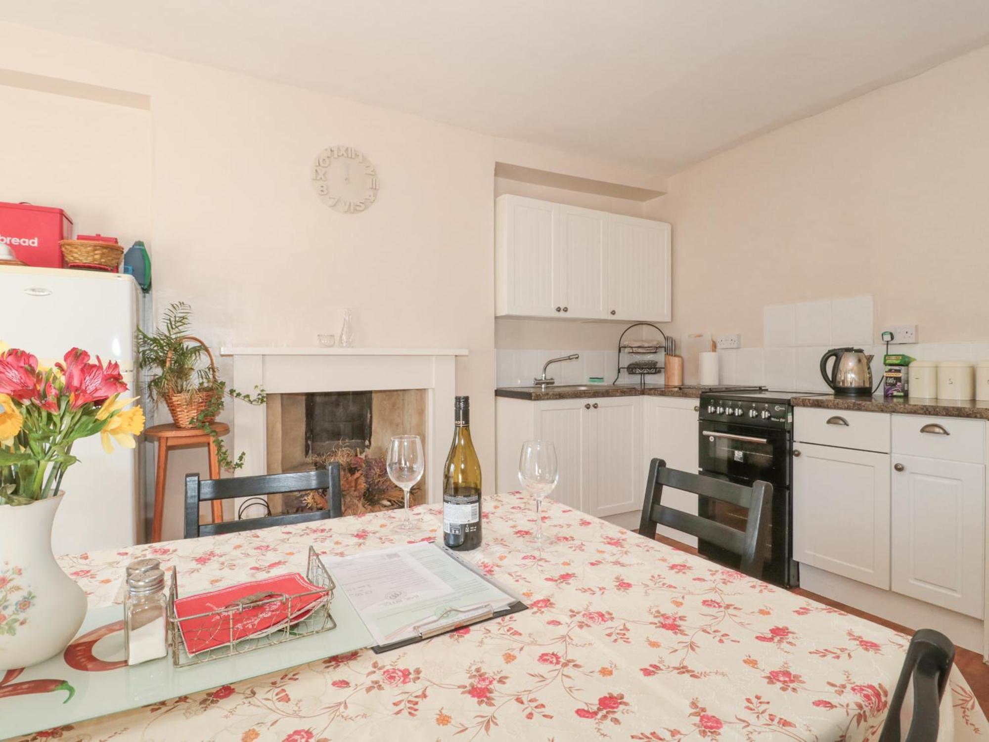 Appartamento Wards Court 2 Gloucester Esterno foto