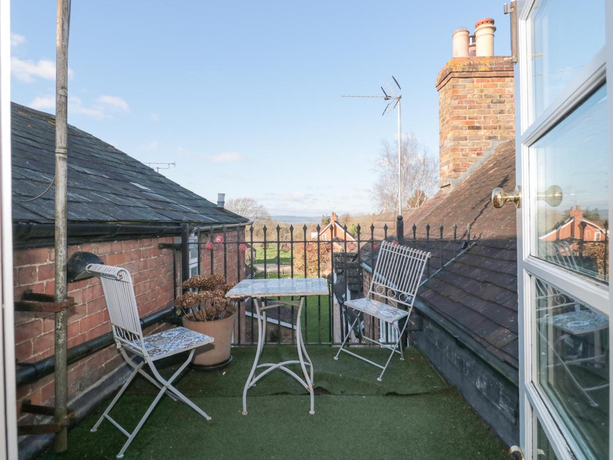Appartamento Wards Court 2 Gloucester Esterno foto